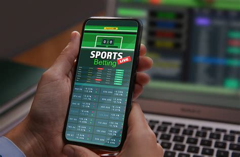 online betting