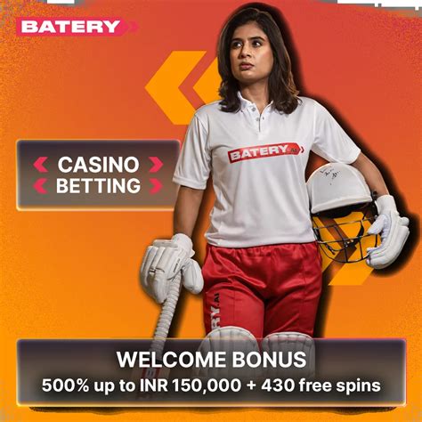 Batery Bet.in Review 2026: Top Online Betting Site