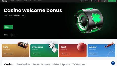 Batery Casino Login: Secure Account Access Guide 2026