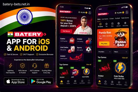 Baterybet India 2026: Best Betting Sites & Casino